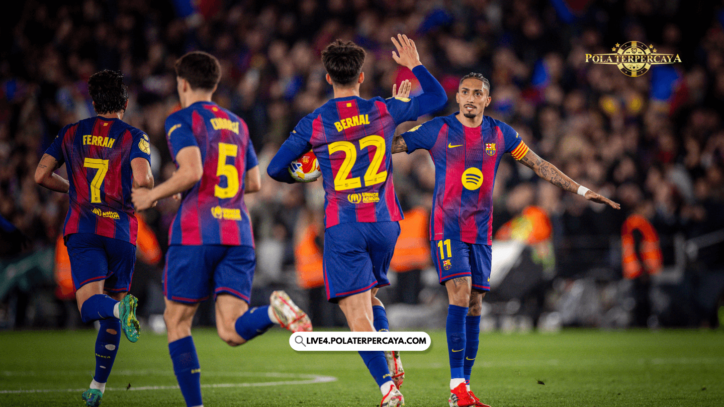 FC Barcelona Siap Jual Sejumlah Bintang Demi Perkuat Skuad