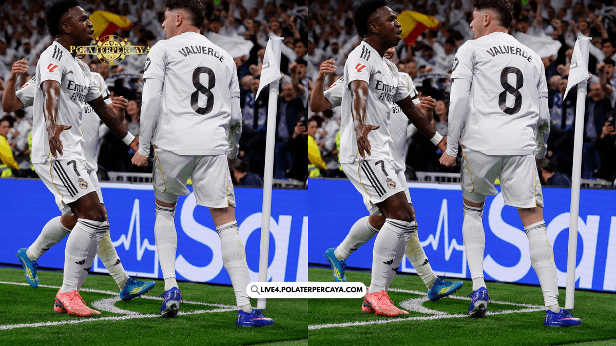 Real Madrid Pertimbangkan Pulangkan Jose Mourinho